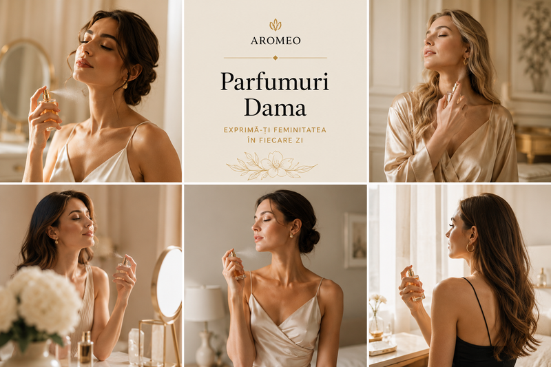 Parfumuri Dama