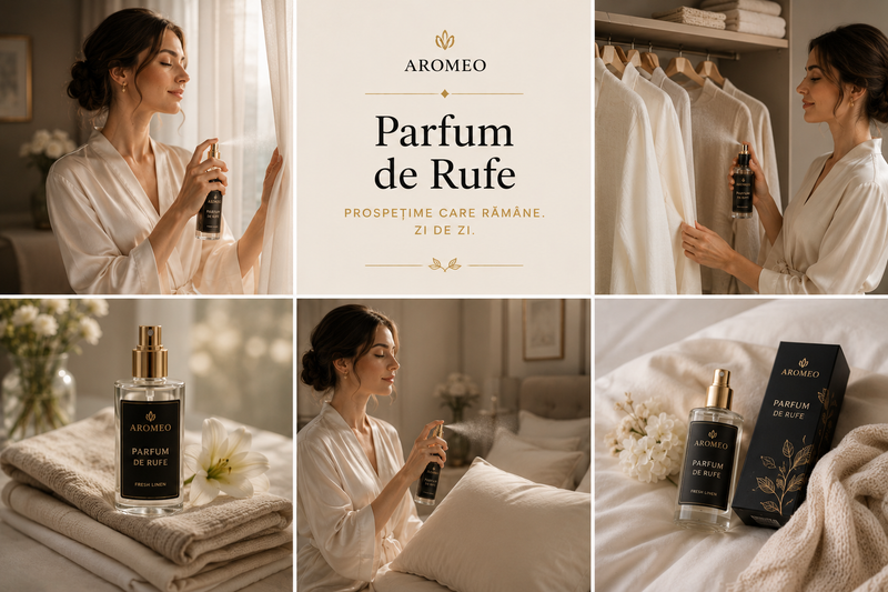 Parfumuri Rufe