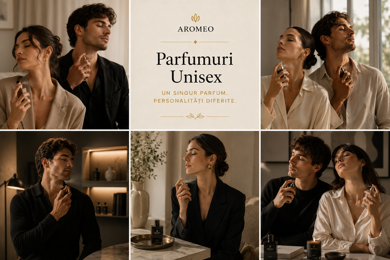 Parfumuri Unisex